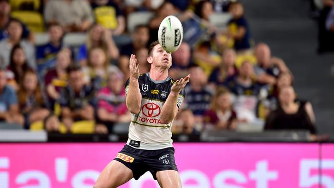 Cowboys country, Townsville, could host up to eight NRL teams if the season can resume following the COVID-19 suspension. Picture: Alix Sweeney