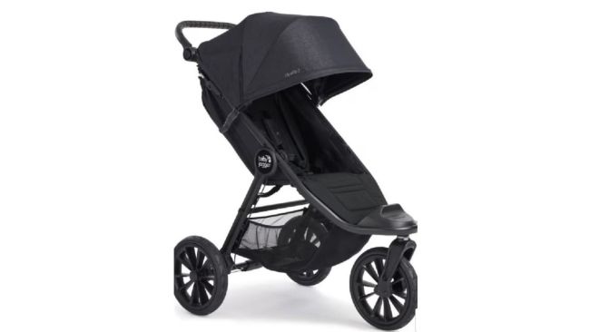 Steelcraft express hotsell stroller baby bunting