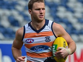 Geelong Cats | AFL Team News, Ladder, Fixtures & Results | News.com.au ...