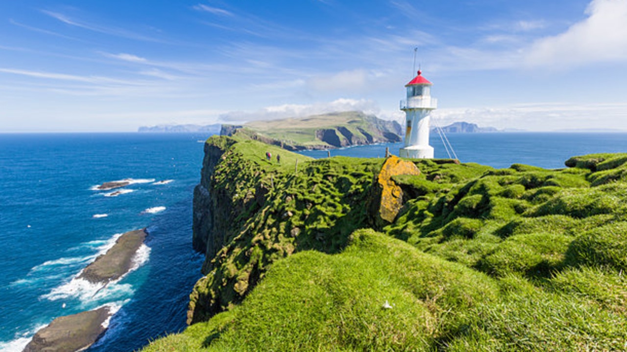 The Faroe Islands, an 18-island archipelago midway between Iceland and Scotland, is closing for tourists for a weekend in April.