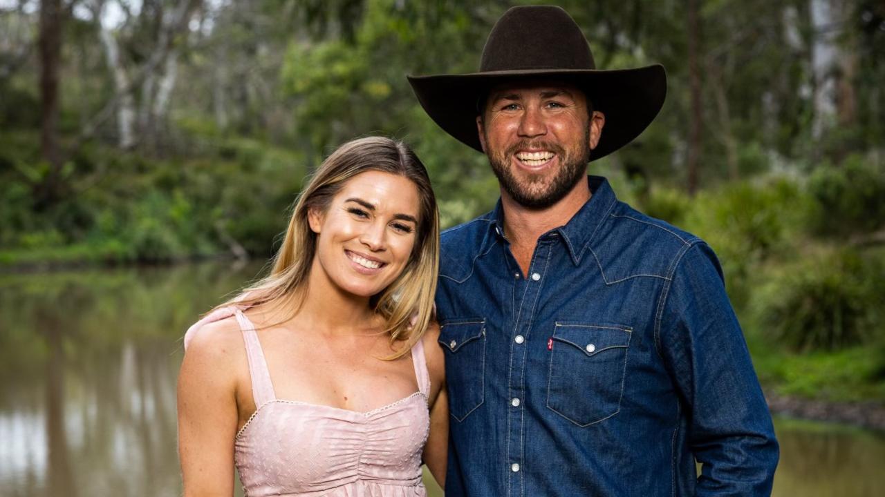 Daisy Lamb talks Farmer Wants a Wife edit, Townsville home stay and ...