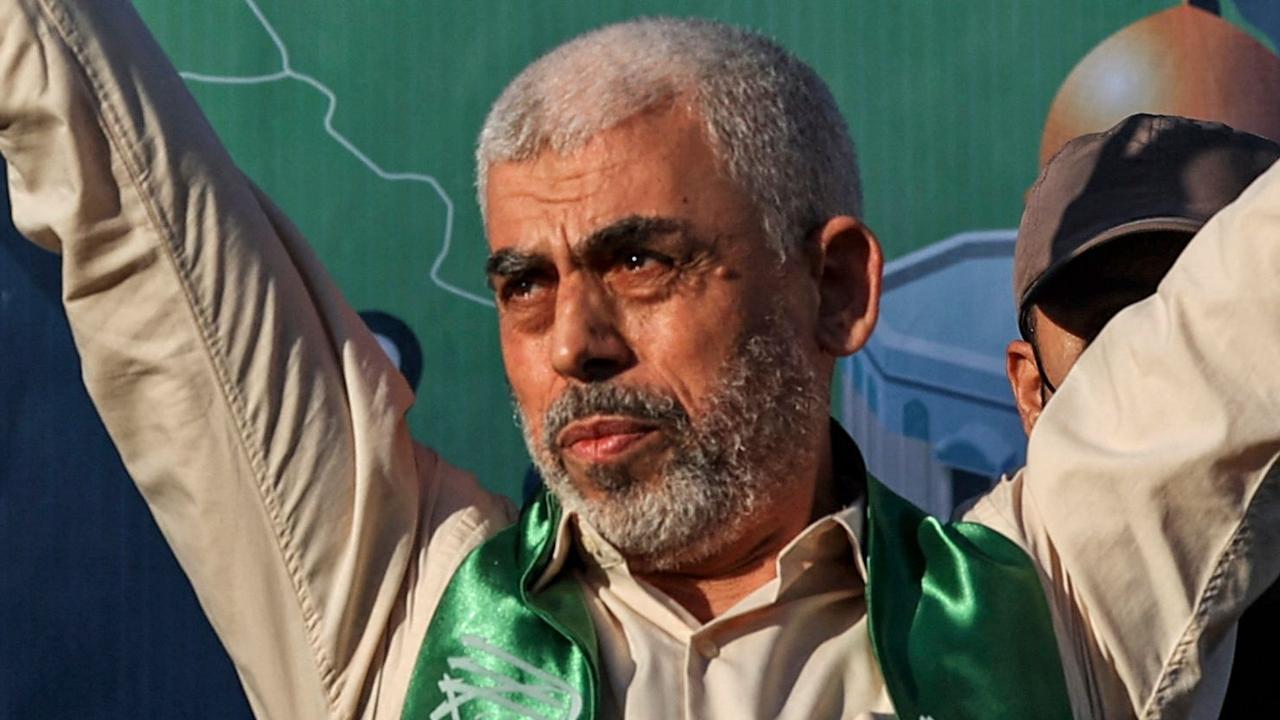 Australia’s plea after Hamas chief’s killing