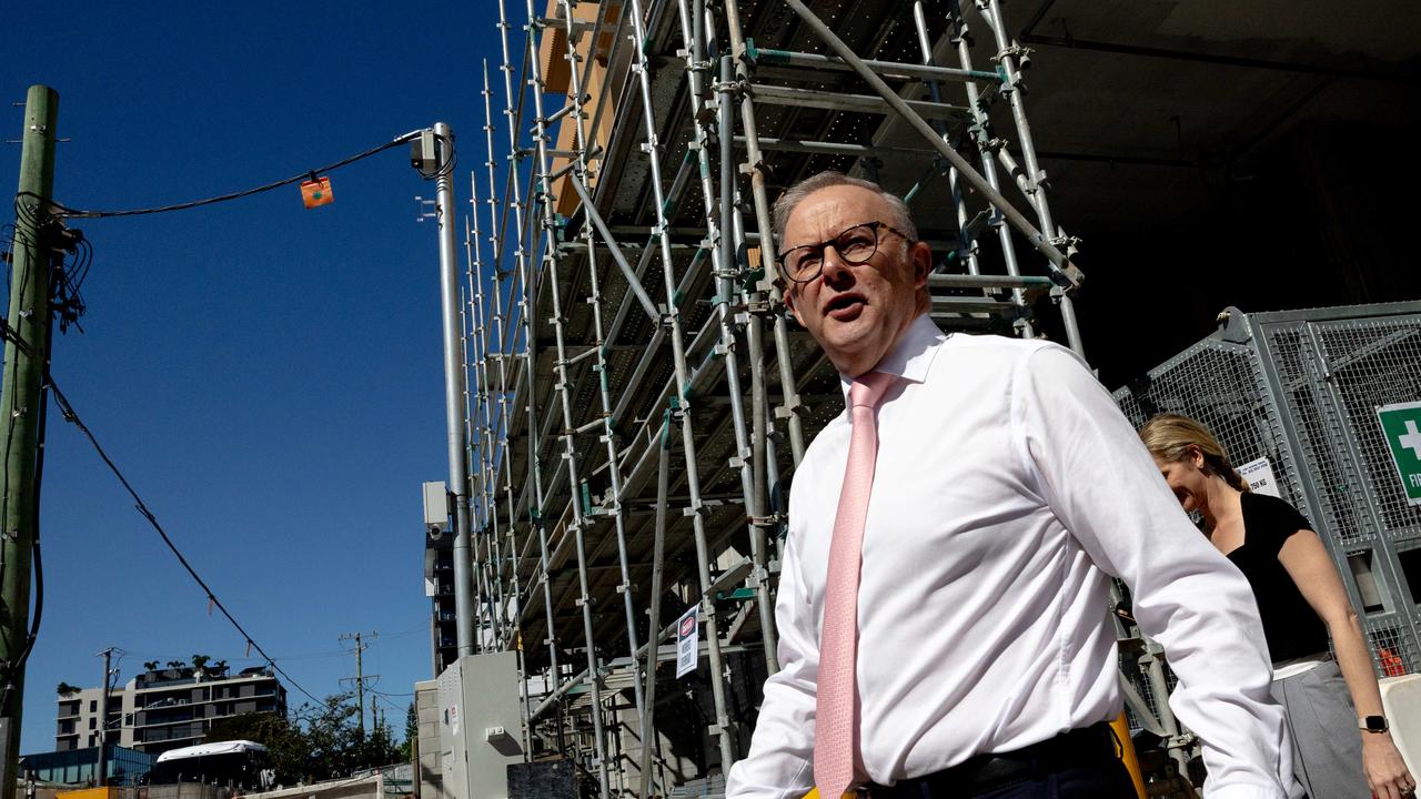PM’s housing promise cannot be met: Treasury