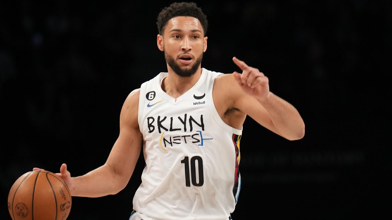 Ben Simmons ends 470-day NBA hiatus with Brooklyn outing against  Philadelphia, NBA