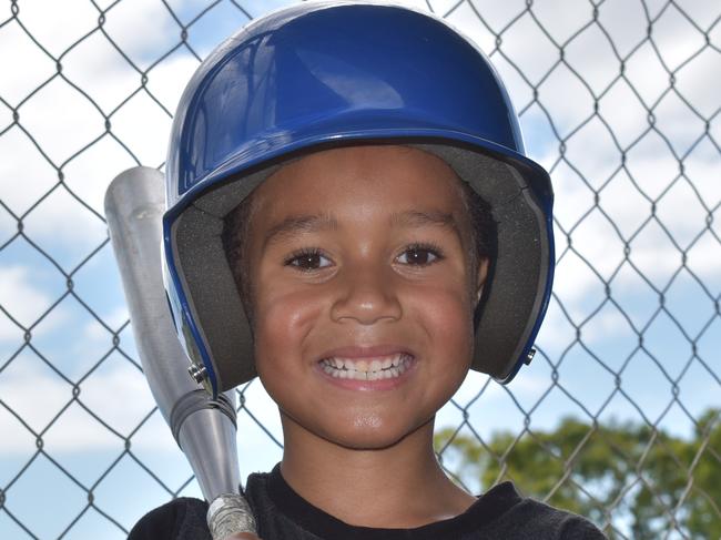 Batter up: Mackay softball a big hit with new players