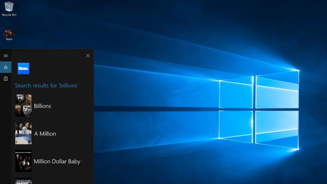 Windows 10: Is new operating system beginning of the end for piracy