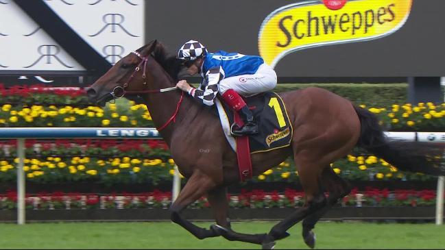SKY Racing Update: The Everest - 13/1017