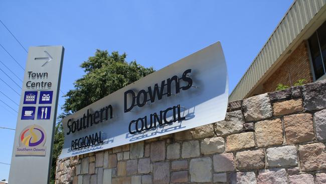 JOB CUTS: Six positions have been made redundant in a shock “restructuring” at SDRC. Picture: Kerri Moore / Warwick Daily News