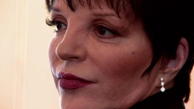 Liza Minnelli's greatest disappointment is 'not being a mother'