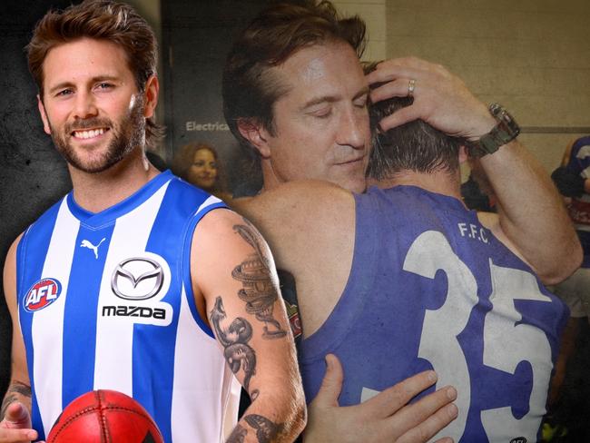 Caleb Daniel to North Melbourne