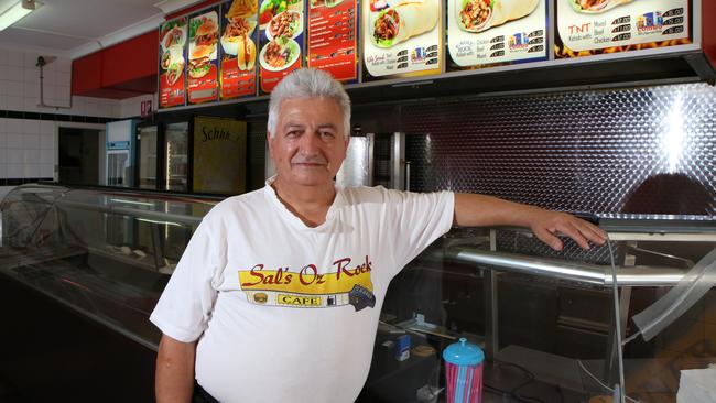 Sal’s OzRock Kebabs in Revesby closes its doors for final time | Daily ...