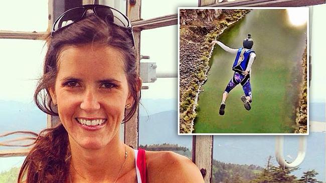 Did adrenaline junkies film their deaths?