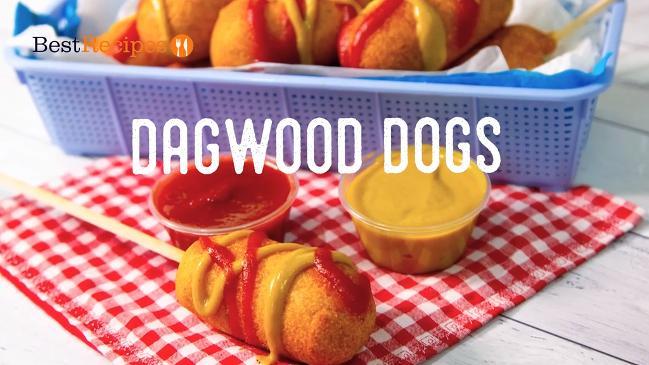 Dagwood Dogs recipe