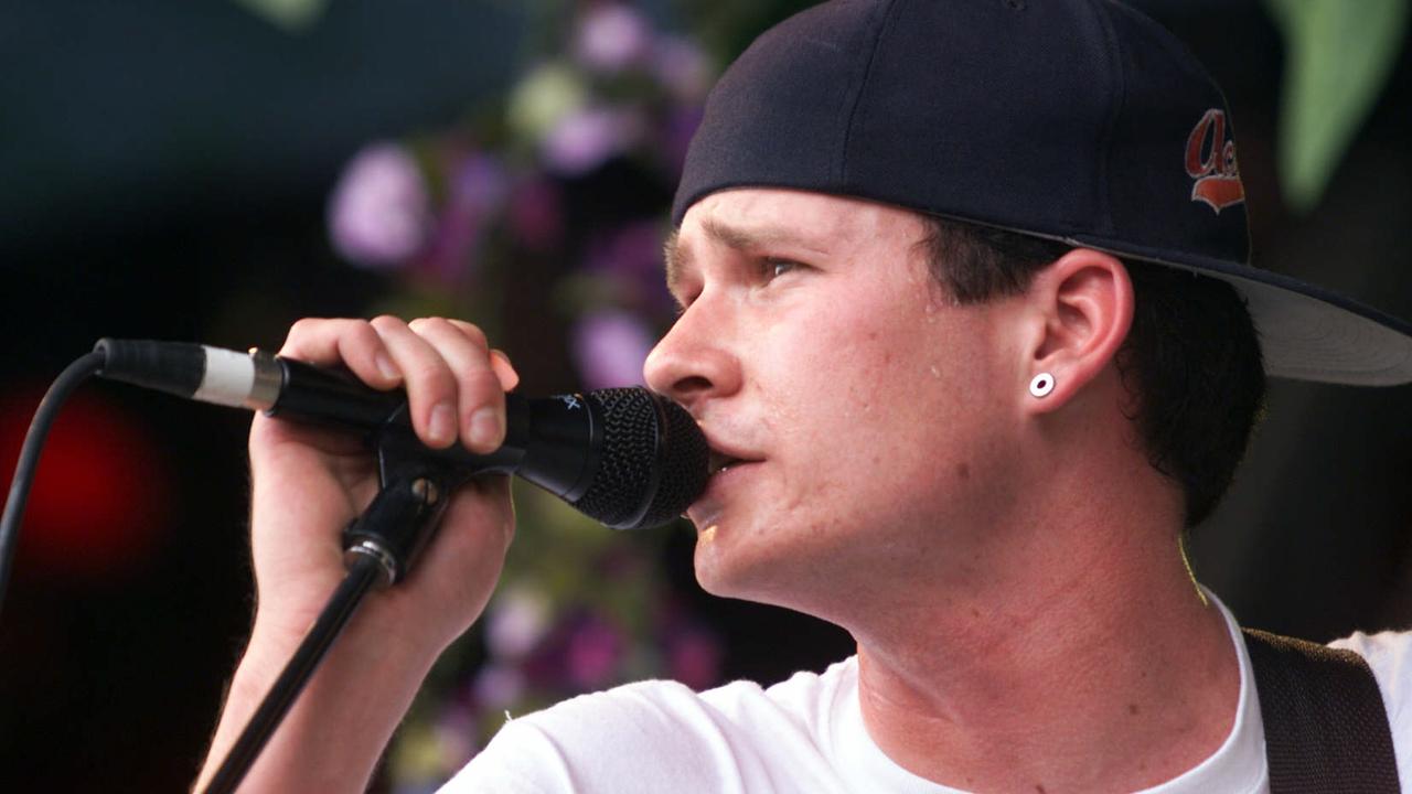 Blink-182 singer Tom Delonge founded To The Stars Academy of Arts &amp; Science, an organisation for the study of UFOs and extraterrestrial life.