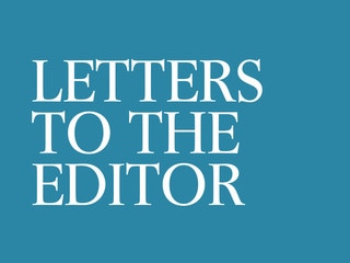 Letters to the Editor | Letters Australian