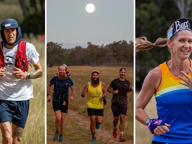 Mega Gallery: 90+ photos from Dead Cow Gully ultra-marathon