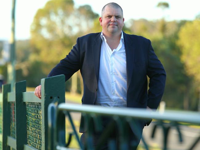 ICAC failed to make a corruption finding against businessman Nathan Tinkler