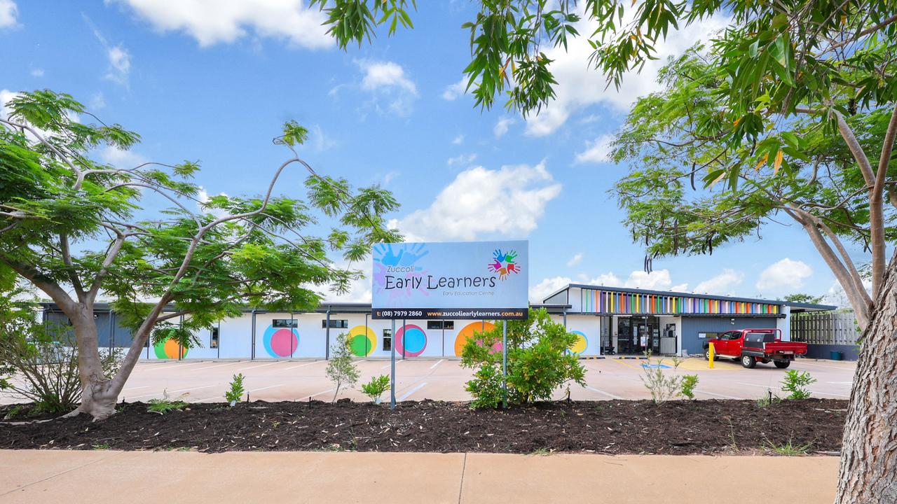 Top End early learning centre changes hands for millions