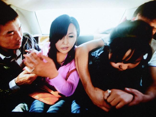 are mail order brides human trafficking