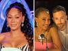 Mel B reveals her grand wedding plans