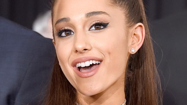 Ariana Grande ‘hates America’: Video gets singer in trouble | news.com ...