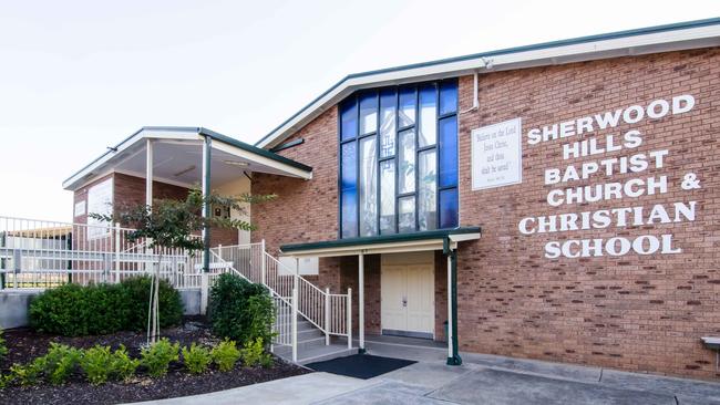 Sherwood Hills Christian School primary school was the most-improved NAPLAN school in south and southwest Sydney from 2017-2021