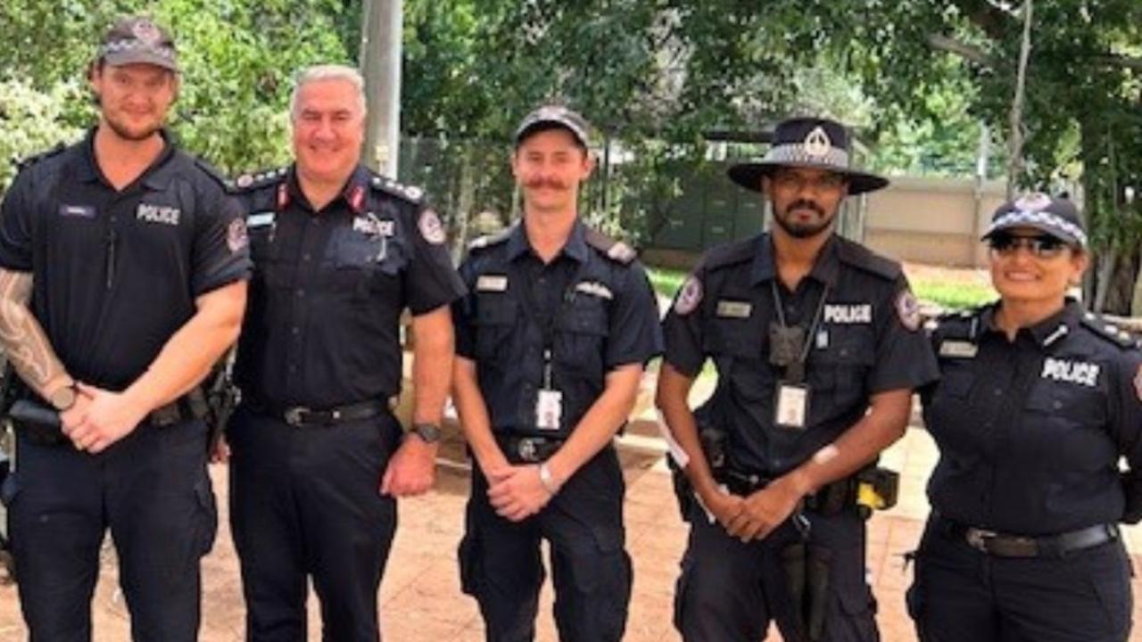 ‘No confidence’: Call to remove officer in charge at remote NT station