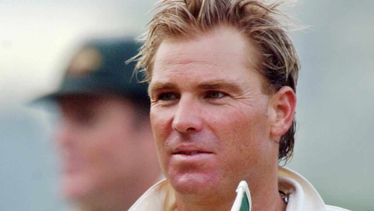 The Gatting Ball made Shane Warne an instant global sensation, but the unforgettable moment also instigated an “overwhelming” media barrage.