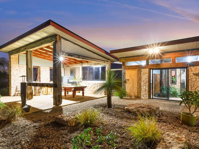 252 Wheaton Drive, Streaky Bay. Picture: realestate.com.au