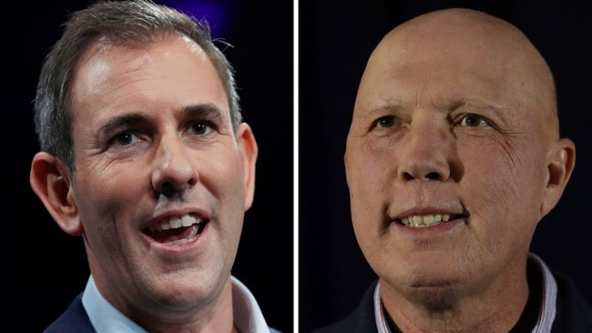 Qld set to be home to two of the most powerful men in politics