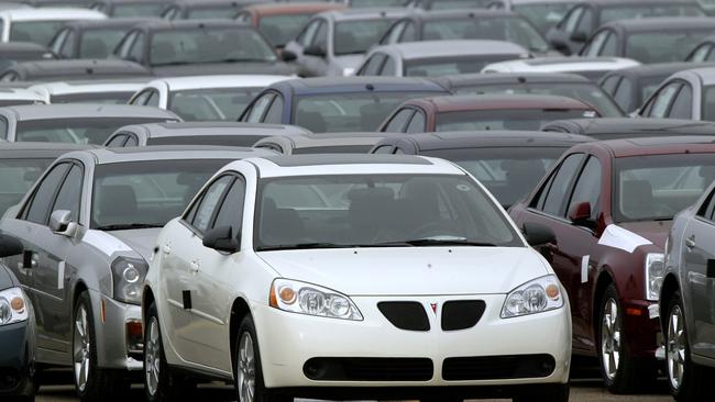 General Motors in the US has recalled more than 13 million companies since February.
