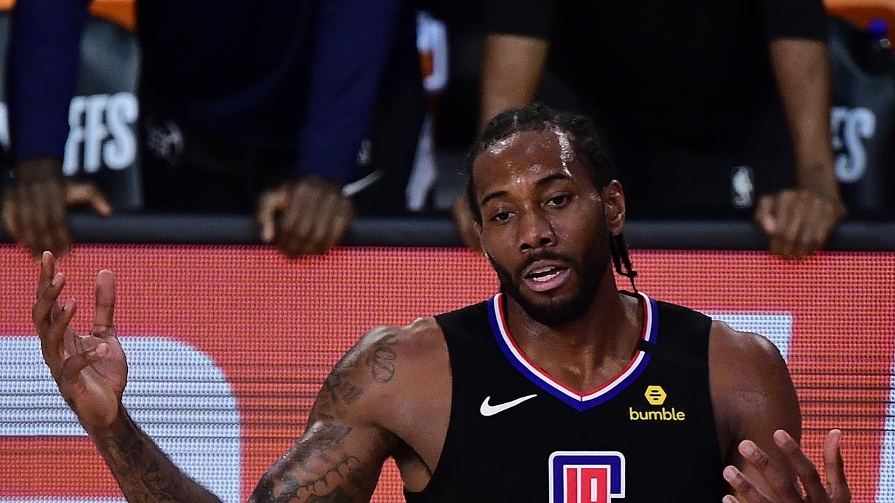 Kawhi leonard store files lawsuit