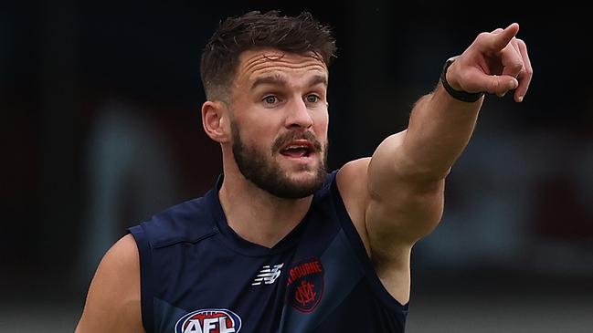 Another player embroiled in Demons brawl