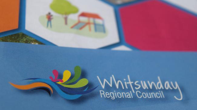 Whitsunday Regional Council has a lot to discuss at today’s meeting. Photo: File