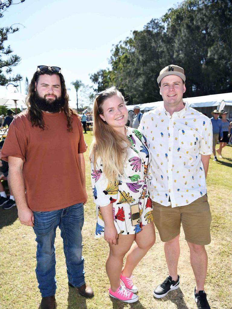 89 pics Moreton Bay Food + Wine Festival social gallery The Courier Mail