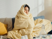 Gut health is key to a strong immune system. Image: Pexels