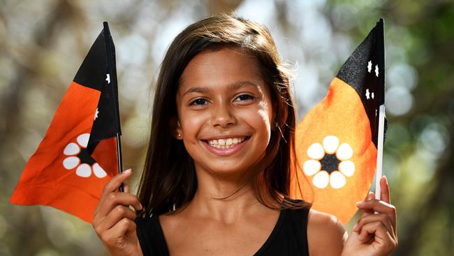 Kids fire up for Territory Day | news.com.au — Australia’s leading news ...