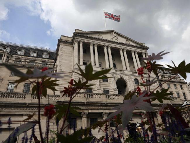 The Bank of England ‘will not hesitate’ to hike interest rates again.