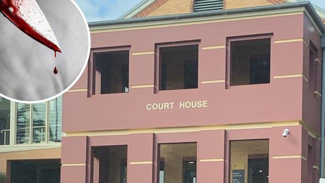 The North Coast woman who killed her mum can’t remember the attack, the NSW Supreme Court at Lismore has heard.