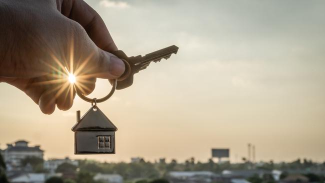 Handing over the keys to your home to a happy buyer – hopefully this Q &amp; A helps that happen quickly and smoothly for you.