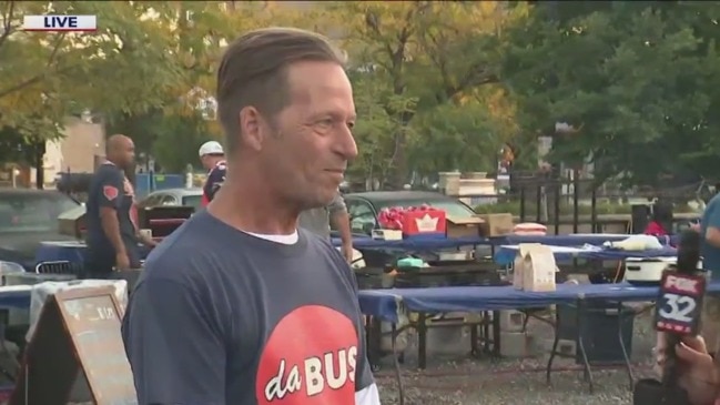 Bears Superfans Tailgating: Sunday's Game Extravaganza