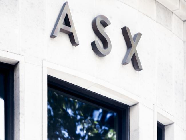 ASX up as miners, energy producers rise