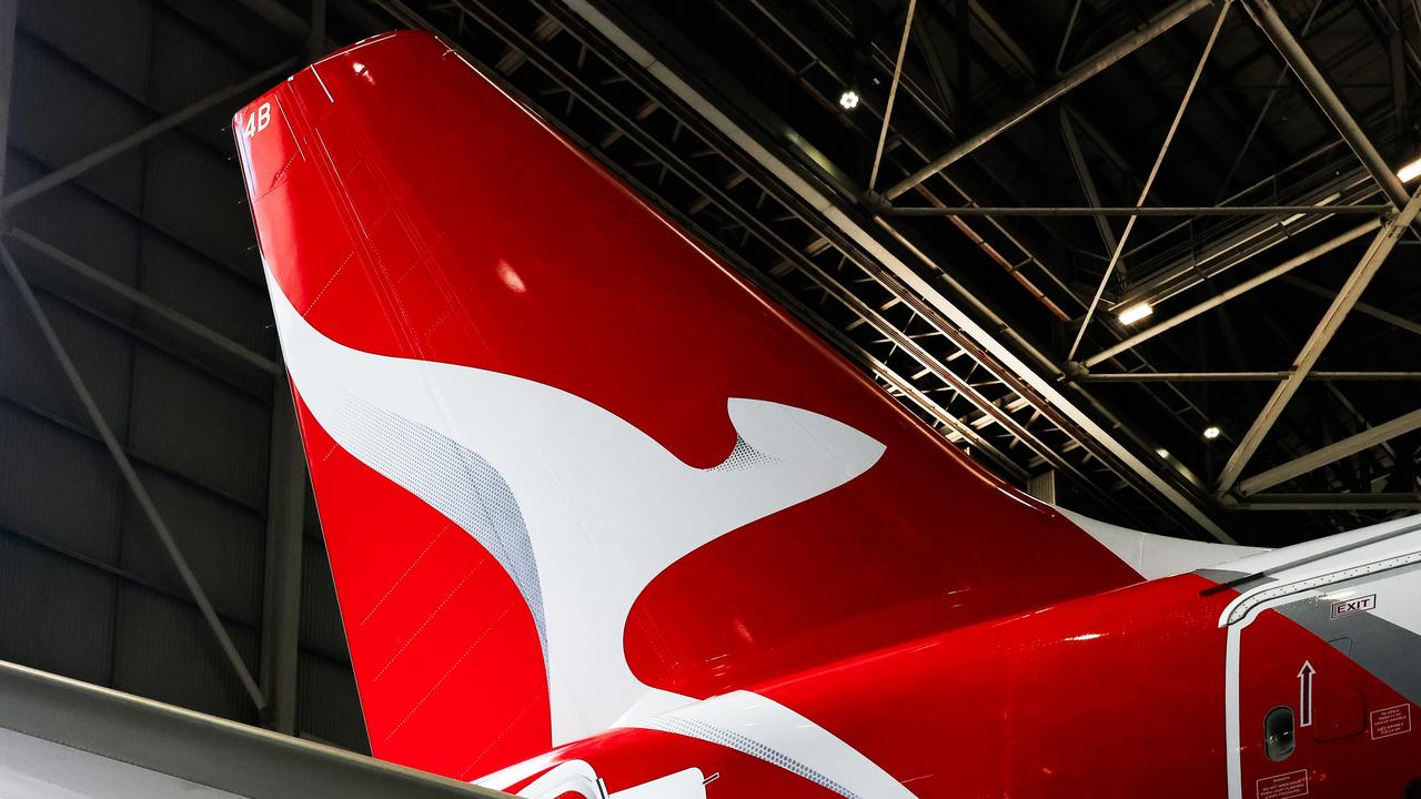 Qantas (ASX:QAN) unveils plan to offer free Wi-Fi on international ...
