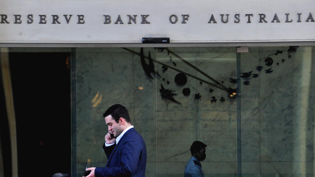 Australians can expect more cash rate increases throughout 2022. Picture: Muhammad Farooq/AFP