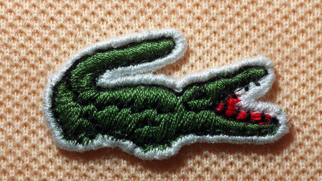 Lacoste India: This crocodile is smiling, Retail News, ET Retail