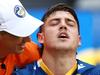 NRL Tackle: Rabbitohs in denial over Reynolds exit