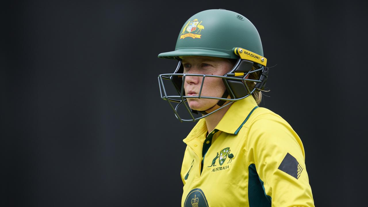 Cricket 2025, Australia vs England women’s Ashes series Everything you