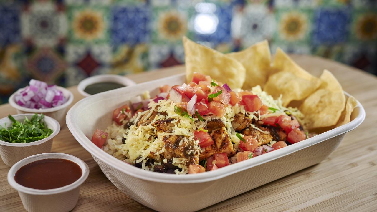 Why Guzman y Gomez founder Steven Marks started Mexican food empire in ...