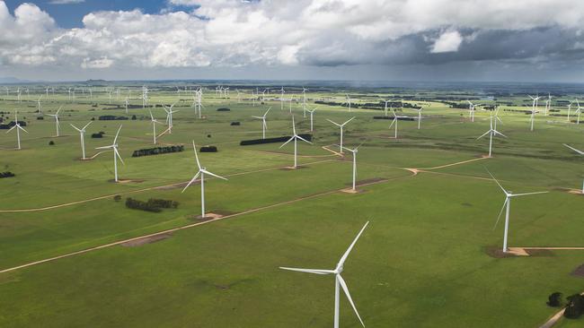 The July 1 replacement of up-front stamp duty with an annual commerical and industrial property tax will not apply to farmers hosting wind turbines.