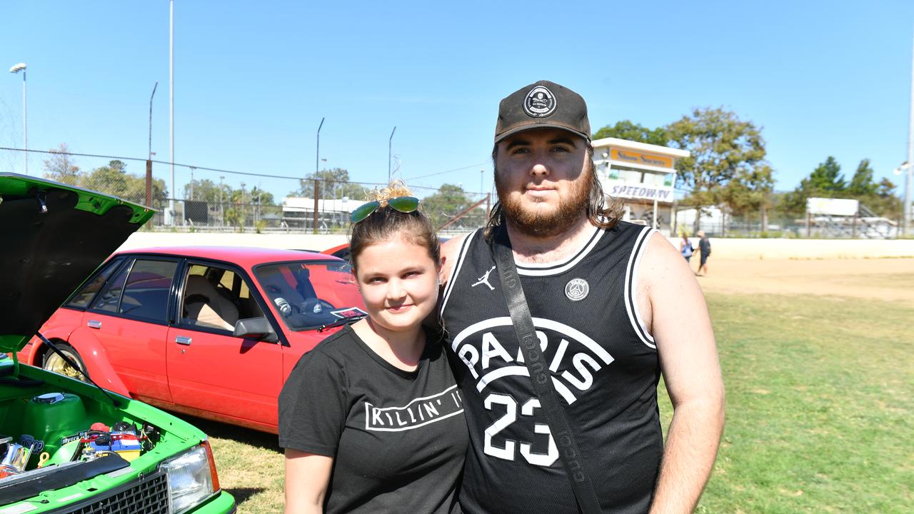 Hot Rods for the Homeless Gladstone | The Courier Mail